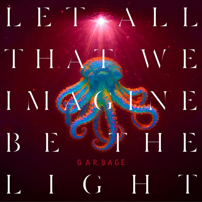 Exploring Themes in Garbage’s Latest Album: Love, Grief, and Rebellion.