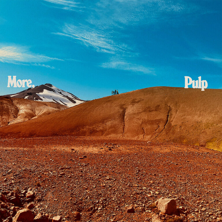 Pulp’s ‘More’: A Journey Through Life.