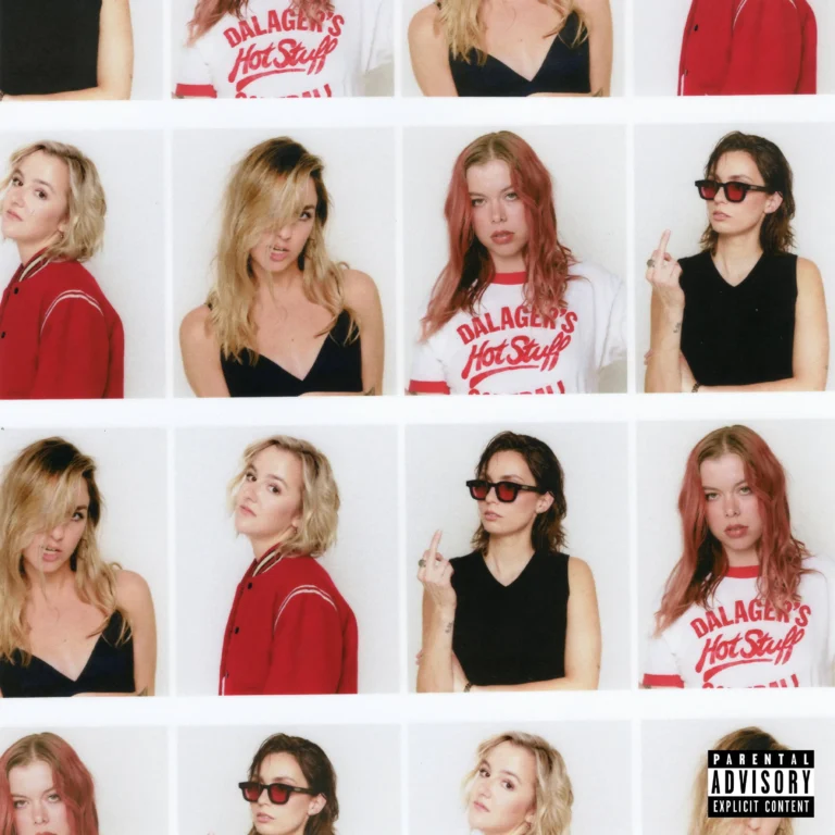 Blaming Our Ex’s With The Beaches – A Review.