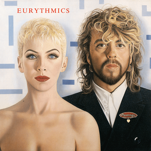 An Album Passed Through Generations – Revenge, Eurythmics.