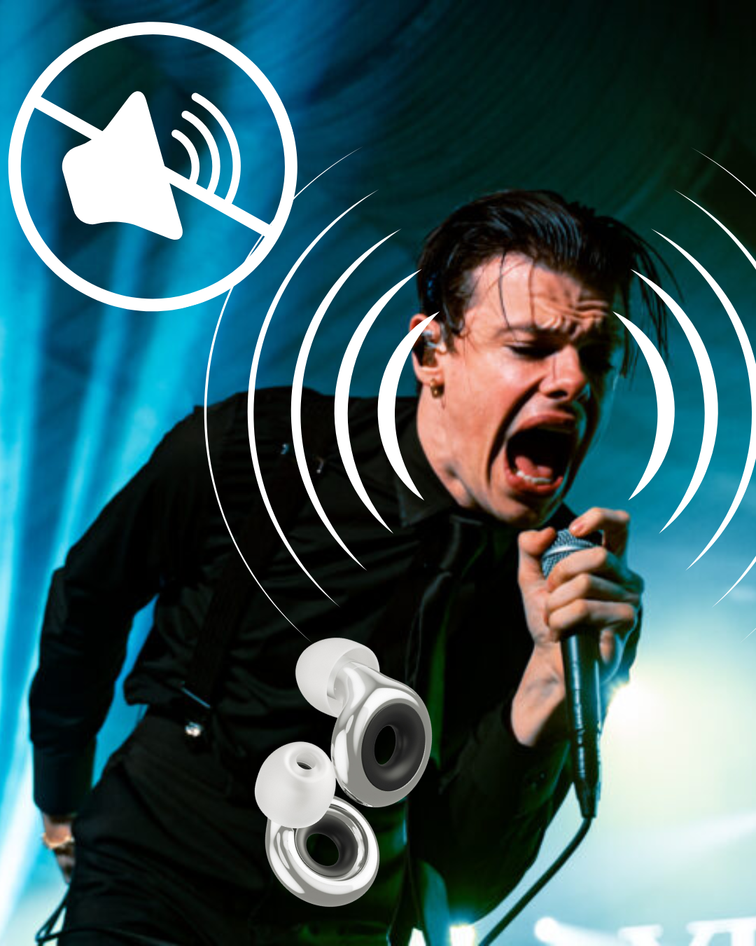 Yungblud, Why Are You Shouting at Me?!