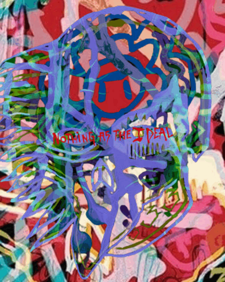 Spanning Genres With All Them Witches – Nothing As the Ideal