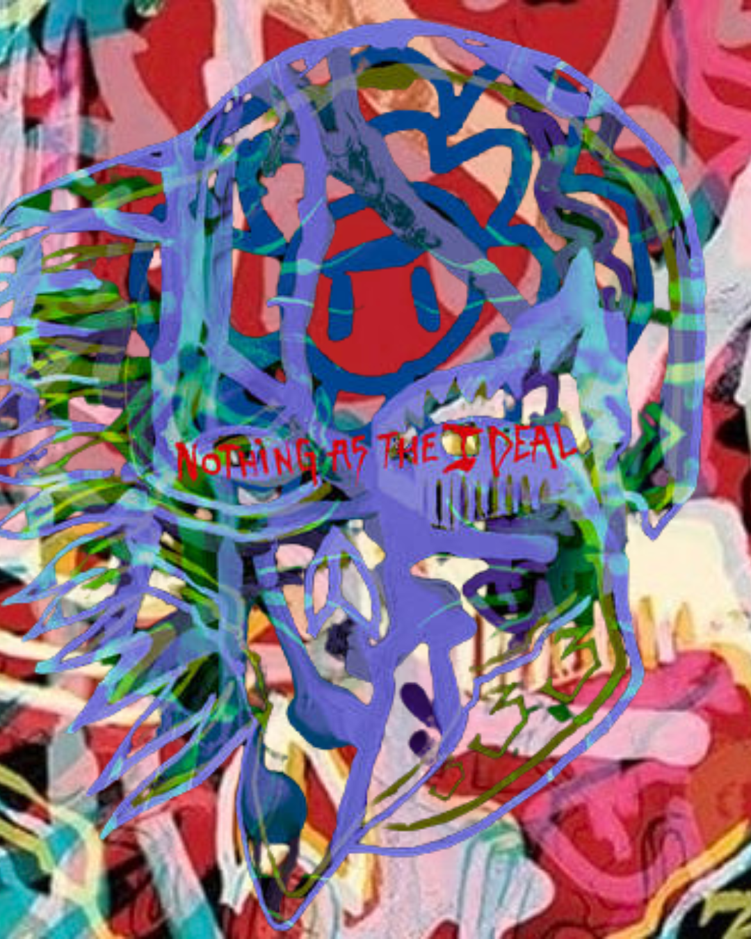 Spanning Genres With All Them Witches – Nothing As the Ideal