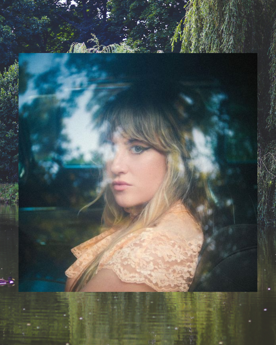 I’ve Seen the Willow Trees – Lindsey Troy