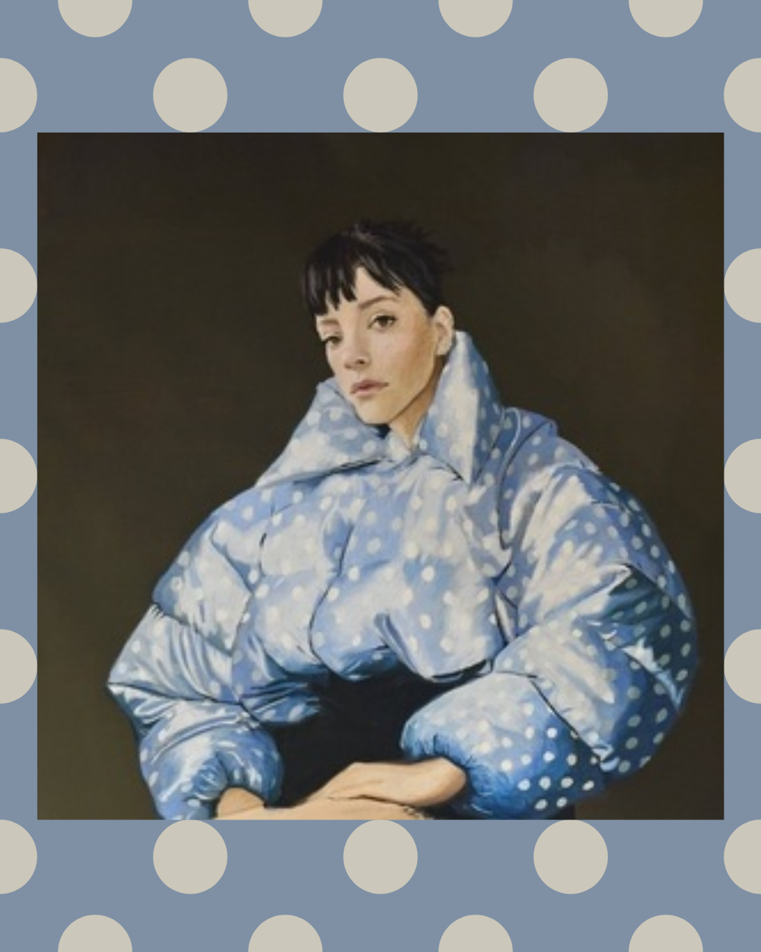 West End Girl – Lily Allen