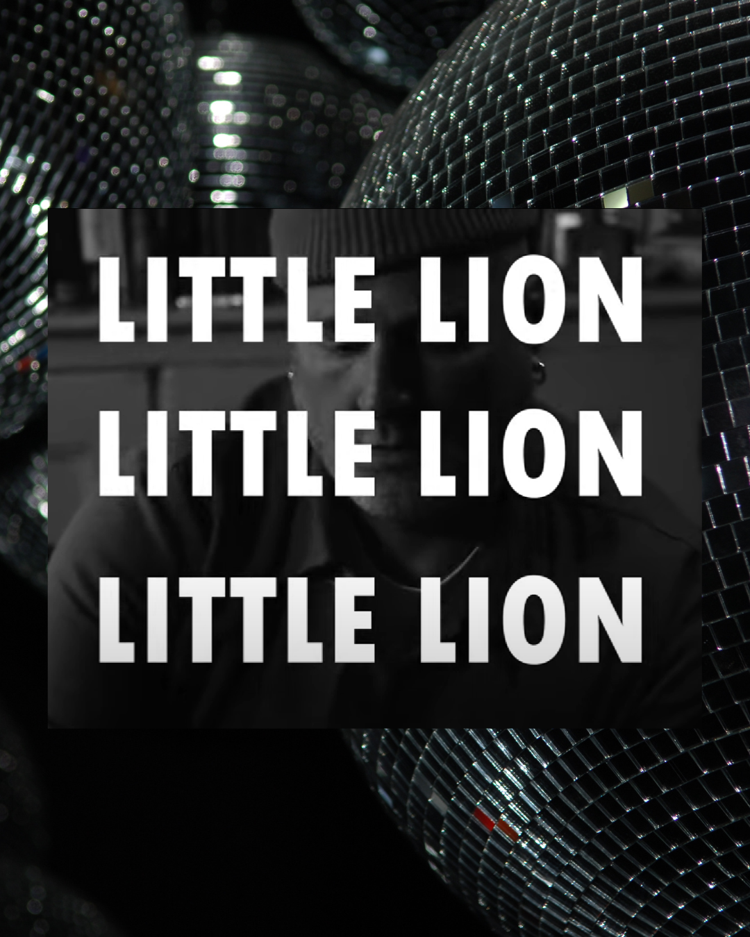 In Conversation with Wuzy Bambussy: The Heart of “Little Lion”