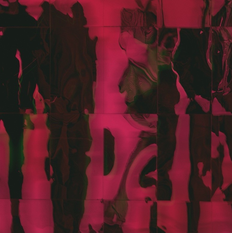 Red Rocking Chair – All Them Witches