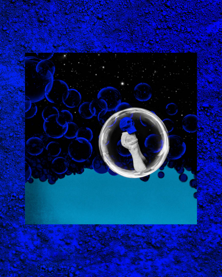 G.O.D And The Broken Ribs / Derecho Demonico – Jack White
