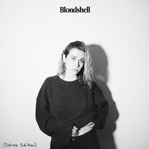 In The Ruins of Your 20s – Blondshell